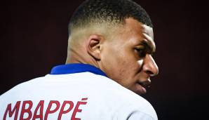KYLIAN MBAPPE (22, Stürmer, seit 2018 bei PSG): Kumpel Neymar hat in Paris bereits verlängert, der Klub rollt auch Mbappe den Roten Teppich aus. Fragen nach seiner Zukunft blockte er vor der EM aber stets ab: Er wisse es einfach noch nicht.