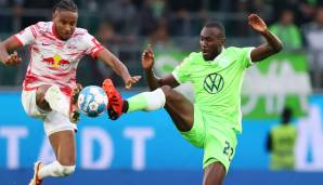 JOSUHA GUILAVOGUI: Wolfsburgs Ex-Kapitän kommt unter Florian Kohfeldt kaum zu Spielzeiten. Girondins Bordeaux will die Gunst der Stunde nutzen und den 31-Jährigen spätestens im Sommer holen.