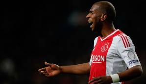 Später erklärte er, der Wechsel zur TSG sei "der einzige in meiner Karriere, den ich bereue". 2012 kehrte er zu Jugendverein Ajax zurück. Sein Fazit zu Hoffenheim: "Sie haben sich über einen Sieg gefreut und dann wieder drei Spiele verloren."