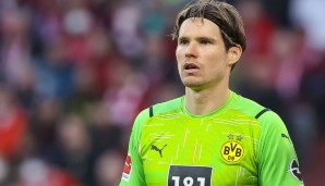Es ist offiziell: BVB-Keeper Marwin Hitz hat einen neuen Arbeitgeber gefunden. Der FC Basel hat den Wechsel des BVB-Torhüters bekannt gegeben. Damit gehen 14 Jahre Bundesliga. zu Ende. Zuletzt war der 34-Jährige beim BVB nur Ersatz.