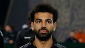 2. Mohamed Salah (FC Liverpool, letzte Ausgabe: 2) - 32 Tore, 19 Assists, gewann den Carabao Cup: Er zeigt nicht mehr die guten Leistungen aus der Hinrunde. Die Abstimmenden werden sich aber wohl noch an seine Heldentaten im Herbst erinnern.