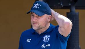 Christopher Jullien wird jetzt wohl doch nicht zum FC Schalke wechseln.