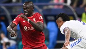 SADIO MANE (Liverpool FC): Dass er 2023 ablösefrei wird, erscheint derzeit unwahrscheinlich. Sehr viel deutet darauf hin, dass der Senegalese bereits in diesem Sommer zum FC Bayern wechselt.