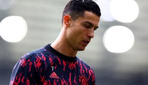 Cristiano Ronaldo will sein zweites Engagement bei ManUnited nach nur einer Saison wieder beenden.