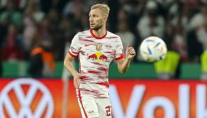 KONRAD LAIMER: Der Mittelfeldspieler möchte von RB Leipzig zum FC Bayern wechseln - doch eine Entscheidung lässt auf sich warten. Nun wird der Österreicher ungeduldig und möchte laut "kicker" gerne "zeitnah Klarheit" haben.