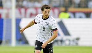 Im Interview mit der Bild lässt sich der deutsche Nationalspieler alle Optionen offen: "Das wird sich alles aus den Gesprächen mit Borussia ergeben", kündigt Hofmann an.