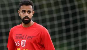Jene verhinderte auch einen schon ausgehandelten Transfer zu Werder Bremen. Bis zu den gesundheitlichen Problemen kam Singh in 25 Einsätzen auf fünf Tore und acht Vorlagen.