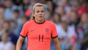 ENGLAND – LAUREN HEMP (21, Manchester City, Offensivallrounder): Fußball-Expert:innen sollte sie ein Begriff sein, zählt sie doch zu den größten Talenten des Weltfußballs. Offensiv ist sie nahezu auf allen Positionen einsetzbar.