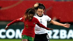 PORTUGAL – DIANA SILVA (27, Sporting, ST): Sie wird die Zielspielerin in Kontersituationen sein. Sehr schnell, dynamisch und abschlussstark. Für ein individuell derart unterlegenes Team wie Portugal wird ihre Form entscheidend sein.