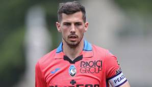 Freuler absolvierte 202 Serie-A-Spiele für Bergamo, traf 17-mal und legte 16 weitere Tore auf. Der 30-jährige Schweizer besitzt einen Vertrag bis 2025.