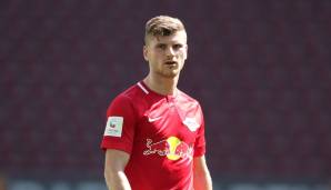 Eine Rückkehr zu seinem Ex-Klub scheint für Werner auch vorstellbar. Den Berichten zufolge hat Leipzig derzeit die Nase vor anderen Interessenten wie Topklub Juventus Turin und Newcastle United.