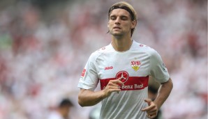 Borna Sosa, VfB Stuttgart, Bundesliga, Atalanta Bergamo, Transfers, International