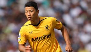 HEE-CHAN HWANG: Leeds United möchte im Sommer noch einen Stürmer verpflichten und der Südkoreaner von den Wolverhampton Wanderers ist laut Jesse Marsch eine ernsthafte Option: "Ich mag Hee-Chan. Ich kann sagen, dass er auf unserer Liste steht."
