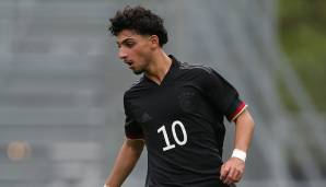 YOUSSEF AMYN: Der U19-Nationalspieler wechselt kurz vor Ende der Transferperiode vom Fußball-Drittligisten Viktoria Köln zum niederländischen Traditionsklub Feyenoord Rotterdam.