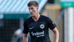 AJDIN HRUSTIC: Eintracht Frankfurt gibt den 26-Jährigen in die italienische Serie A ab. Wie die Hessen mitteilten, wechselt der australische Mittelfeldspieler zu Hellas Verona. Dort bekommt er einen Vertrag bis 2026.