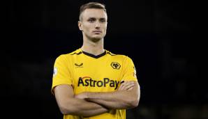Bereits gestern Nachmittag wurde der Wechsel von Sasa Kalajdzic vom VfB Stuttgart zu den Wolverhampton Wanderers bekannt gegeben. Alle fixen Deals des gestrigen Tages könnt Ihr hier noch einmal nachverfolgen.