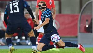 LOVRO MAJER: Der kroatische Nationalspieler zieht weiter Interesse auf sich. Wie der Mirror berichtet, hat vor allem der FC Arsenal seine Aufmerksamkeit in Richtung des 24-Jährigen erhöht und ihn zuletzt beobachten lassen.