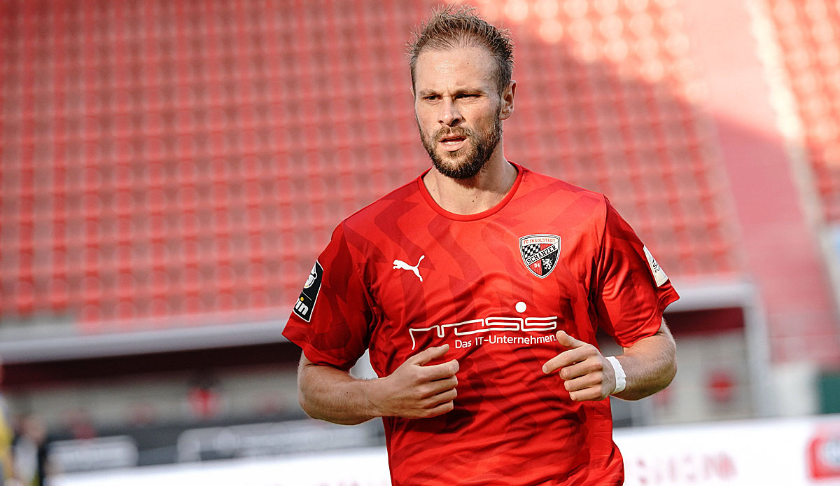 MAXIMILIAN BEISTER (Zuletzt FC Ingolstadt): Die letzten drei Saisons spielte der Rechtsaußen bei Ingolstadt, seit Sommer ist er vereinslos. Zuletzt wurde über eine Rückkehr zum KFC Uerdingen spekuliert.