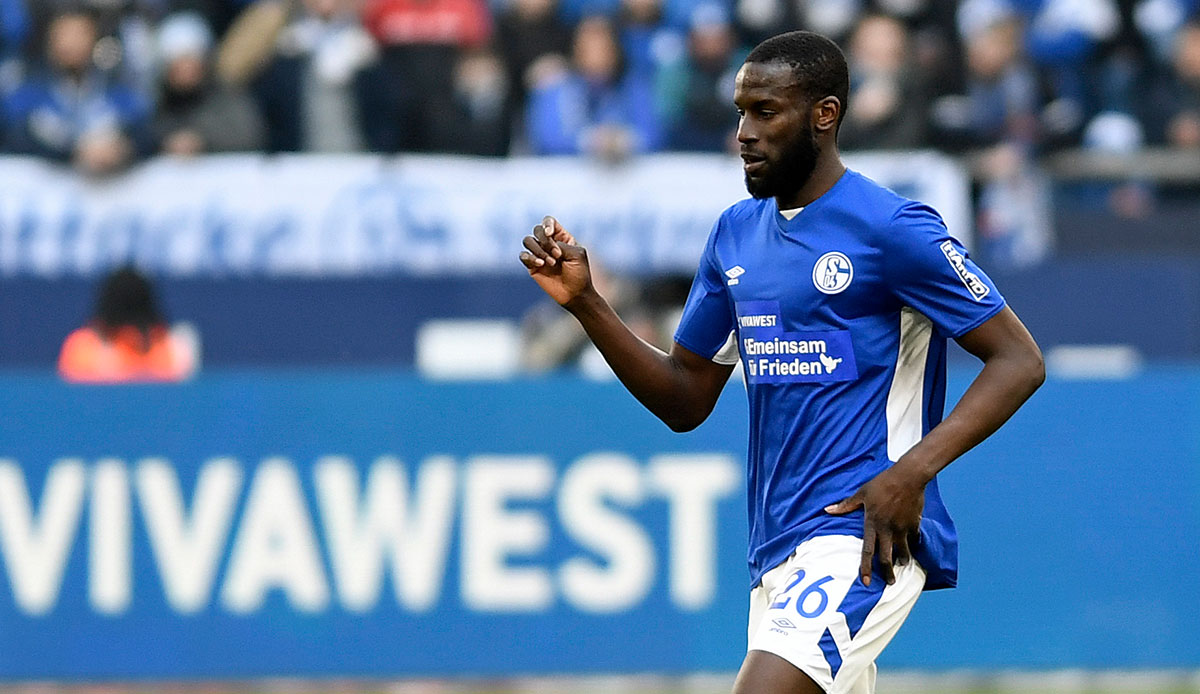 SALIF SANÉ (Zuletzt Schalke 04): Die letzten vier Jahre verbrachte der Innenverteidiger bei den Könisgblauen und schaffte mit ihnen vergangene Saison den Aufstieg. Um sich für den Senegal bei der WM zu empfehlen, braucht er schnell einen neuen Klub.