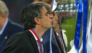 Platz 10 - José Mourinho (Saisonbeginn 2004 vom FC Porto zum FC Chelsea, bis September 2007 im Amt): 6 Millionen Euro / Alle Zahlen sind ohne Gewähr und wurden aus entsprechenden Berichten entnommen.