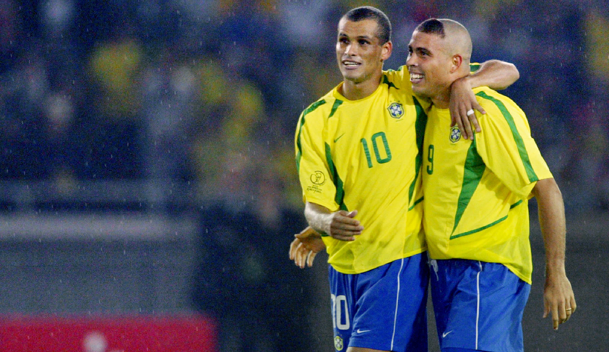 Die Seleção war schon immer gut bestückt mit talentierten Stürmern. Von Pelé über Rivaldo bis hin zu Ronaldo ist die brasilianische Nationalmannschaft ein Synonym für unglaublichen Offensivfußball - eine große Herausforderung für die aktuelle Generation.