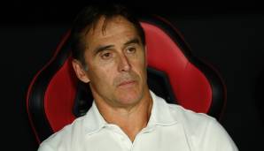 Nachdem die Wolves ihren Trainer Bruno Lage entlassen haben, sind sie auf der Suche nach einem Nachfolger. Ob Lopetegui sich nach seinem Engagement bei Sevilla neu orientieren will ist fraglich.