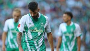 ANTHONY JUNG: Zwischen dem SV Werder Bremen und Linksverteidiger Jung soll es bereits Gespräche über eine Verlängerung gegeben haben, berichtet der kicker. Sein Alter (31) spielt laut Clemens Fritz "weniger eine Rolle", weil er fit genug sei.