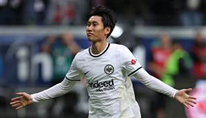 DAICHI KAMADA: Der Vertrag des Japaners bei Eintracht Frankfurt läuft im kommenden Sommer aus. Borussia Dortmund soll ihn laut Sport1 ganz oben auf der Wunschliste haben. Ein Verlängerungsangebot der SGE soll Kamada bereits vorliegen.