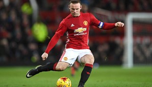 Darren Fletcher glaubt, dass Wayne Rooney unterbewertet ist