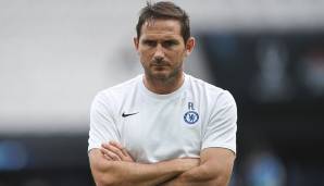 Im Internet ist der Strafenkatalog des FC Chelsea aufgetaucht. Dieser hängt, unterschrieben von Teammanager Frank Lampard, in der Umkleidekabine der Blues. Besonders das Zuspätkommen zum Training wird für die Profis teuer...