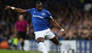 YANNICK BOLASIE (FC Everton): Seit 2016 steht der in Lyon geborene Kongolese beim FC Everton unter Vertrag. Dass er nach vier Jahren bei den Toffees keine Zukunft mehr hat, steht allerdings schon längst fest.