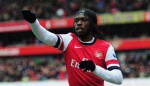 GERVINHO: Bei Arsenal war der Ivorer eine einzige Enttäuschung. Die Gunners zahlten damals 12 Millionen Euro. Gervinho wurde zum Gespött der eigenen Anhänger und verkündete später, er "hasse" Arsenal.
