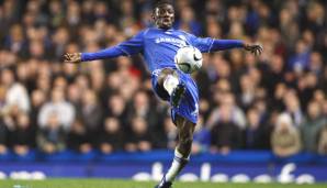 SHAUN WRIGHT-PHILLIPS: Aus der Jugend von Manchester City stammend galt er Anfang der 2000er als eines der größten Versprechen des englischen Fußballs. 31,5 Mio. Euro überwies Chelsea 2005 an City für die Dienste des Rechtsaußen.