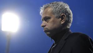 Jose Mourinho hat die aktuelle Spielergeneration kritisiert.