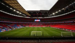 Die 8000 zugelassenen Fans beim englischen Ligapokalfinale am 25. April im Wembley-Stadion müssen insgesamt drei Coronatests durchführen.