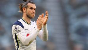 Gareth Bale liebäugelt offenbar mit einem Karriereende nach der kommenden EM.