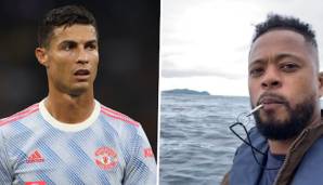 Der portugiesische Superstar Cristiano Ronaldo ist angeblich bereits wenige Tage nach seiner Rückkehr zu Manchester United bereits innerhalb der Stadt umgezogen.