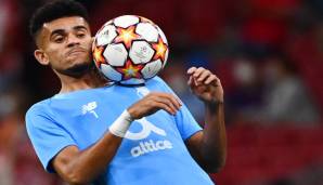 Portos Luis Diaz soll zwischenzeitlich ganz oben auf der Liste gestanden haben. Der Sender Sport TV berichtete von einer Ablöse von 80 Millionen Euro. Laut A Bola sollen aber auch Liverpool und ManUnited um den 24-Jährigen buhlen.