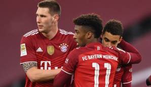 Einen neuen Vertrag bei den Bayern hat Süle nach langen Verhandlungen abgelehnt. Nun ist er im kommenden Sommer ablösefrei zu haben und auch auf dem Zettel des FC Chelsea, das berichtet Sport1.