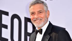 George Clooney könnte neuer Besitzer von Derby County werden.