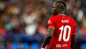 SADIO MANE (2016 für 41,2 Millionen Euro): Während seiner sechs Jahre im Klub steigerte sich der Senegalese immer weiter. Zunächst am Flügel eingesetzt, zuletzt auch oft im Sturmzentrum. Steht nun vor einem Wechsel zum FC Bayern. Note: 1,5.