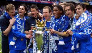 Die Londoner sind einer der erfolgreichsten englischen Klubs des 21. Jahrhunderts: Seit 2005 gewann Chelsea fünfmal die Premier League sowie zweimal die Champions-League und zweimal die Europa-League.