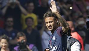Kurz darauf berichtet die Sport, dass sich Neymar bereits mit den Katalanen auf einen Fünfjahresvertrag geeinigt haben soll. Demnach hat der 27-Jährige die von Barca-Präsident Josep Maria Bartomeu angebotenen Konditionen allesamt akzeptiert.
