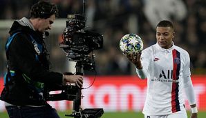 Christophe Dugarry hat PSG-Star Kylian Mbappe kritisiert.
