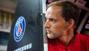 Thomas Tuchel wird auch in der kommenden Saison Trainer bei Paris Saint-Germain bleiben. "Mit Tuchel haben wir gesprochen: Er weiß Bescheid, es ist sehr klar, es gibt keine Gespräche mit einem anderen", sagte PSG-Sportdirektor Leonardo.