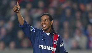 LM: Ronaldinho (40, Karriereende)