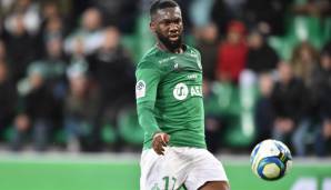 Der Ivorer brachte es auf 23 Partien für die Monegassen. Über eine Leihe zu AS Saint-Etienne ging es vergangenen Sommer zurück nach Straßburg. Dort fühlt er sich nach eigenen Angaben auch wieder "sehr wohl".