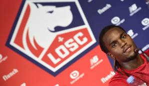 2019 wechselte Sanches für knapp 20 Millionen Euro zum OSC Lille nach Frankreich. Ein Wechsel, der ihm gutgetan hat. Nicht nur, dass er sich als Stammspieler wiederfand – er wurde mit Lille auch sensationell Meister 2021.