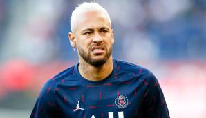 Auch die Antwort von Neymar selbst auf die Frage, mit welchem Klub er kommende Saison Titel gewinnen wolle, lässt tief blicken: "Das muss mit Paris sein. Ich habe bei PSG Vertrag, deshalb habe ich keine andere Wahl."