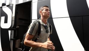 Cristiano Ronaldo gibt nach seinem 117-Millionen-Euro-Transfer sein Debüt für Juventus (heute 18 Uhr LIVE auf DAZN). Wie haben sich die teuersten Transfers aller Zeiten in ihren ersten Spielen für den neuen Klub geschlagen? Ein Überblick…
